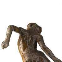 Beeldhouwen / Sculpture Vrije Academie Maastricht